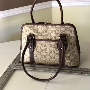 Carryland purse